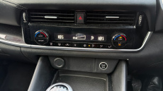 Nissan Qashqai 1.3 DiG-T MH N-Connecta 5dr Petrol Hatchback